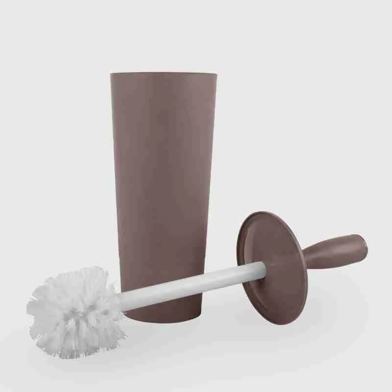 Completo Wc Toilet Set Top Assortiti - immagine 2