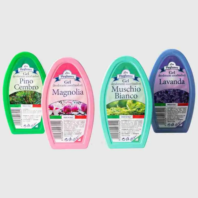 Deodorante Briangel Italy