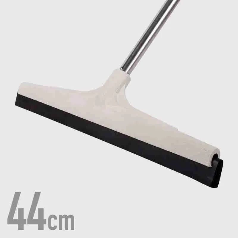Spingiacqua B Cm.44 Plastica Pratico