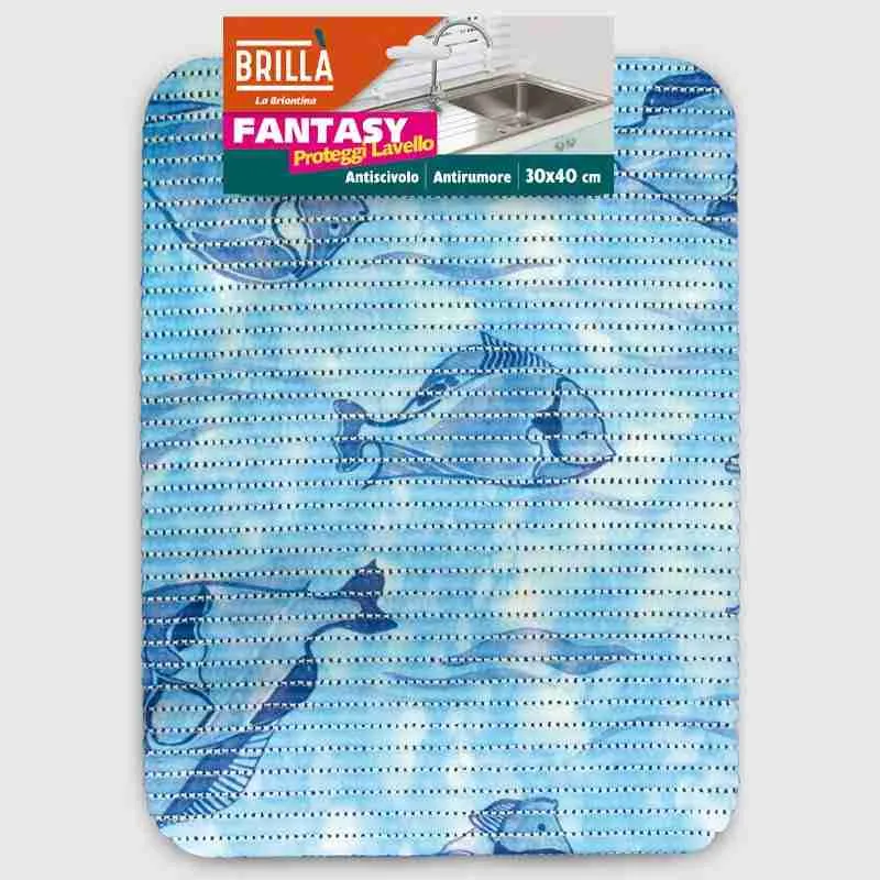 Tappeto Arredo Lavello Fantasy 30×40