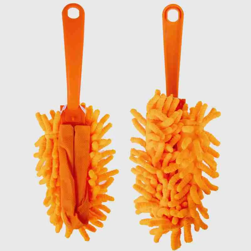 Attrezzo Catturapolvere Ciuffetto