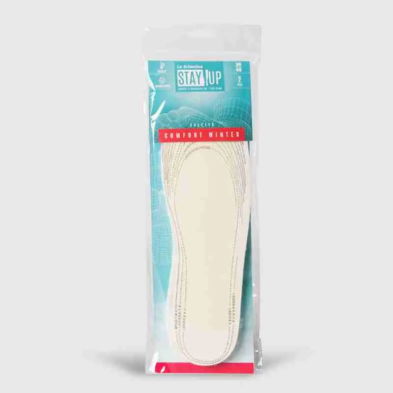 Solette Comfort Winter 2 Pz