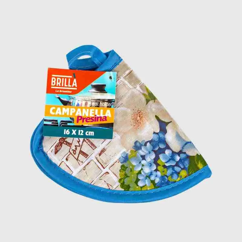 Presina Campanella 16x12cm