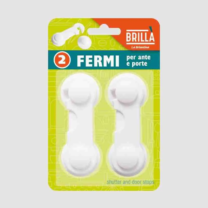 Fermi Anta E Porta 2 Pz