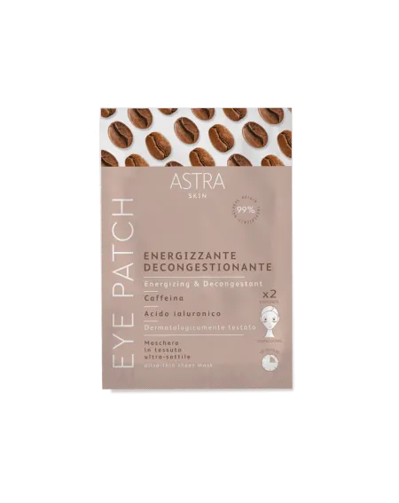 EYE PATCH ENERGIZZANTE DECONGESTIONANT