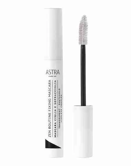 ZEN ROUTINE FIXING MASCARA