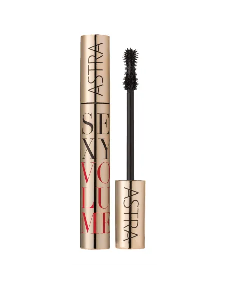SEXY VOLUME mascara