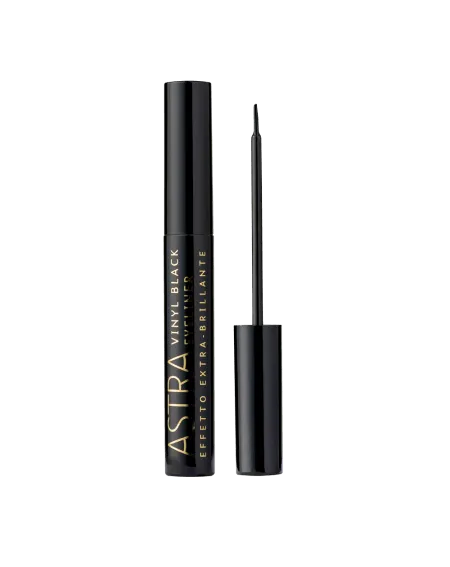 VINYL BLACK EYELINER
