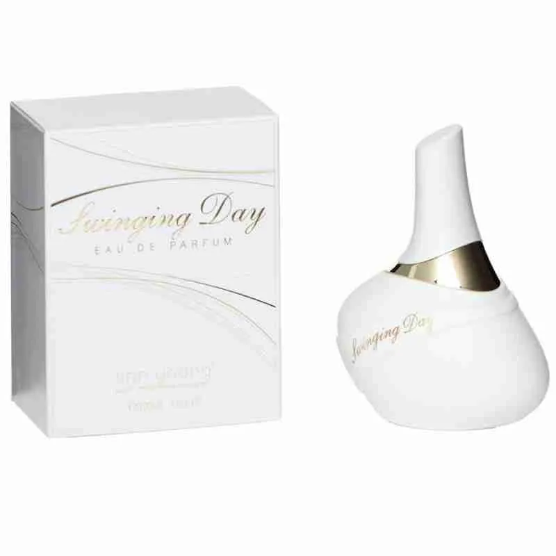 PR.LY24 Swinging Day, EDP per Donna, 100ml