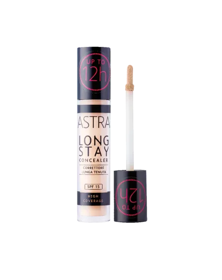 Long Stay Concealer 4,5ml